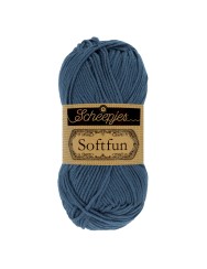 Scheepjes Softfun Denim (2489)