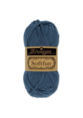 Scheepjes Softfun Denim (2489)