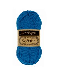 Scheepjes Softfun Blue (2512) UItlopend