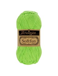 Scheepjes Softfun Apple (2516)