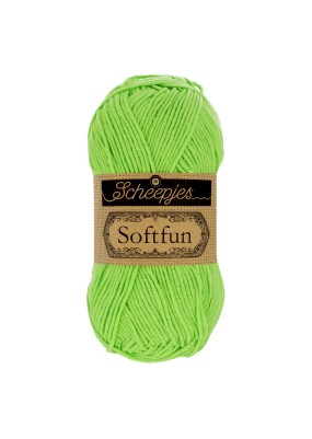 Scheepjes Softfun Apple (2516)