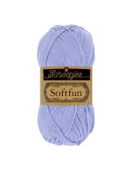 Scheepjes Softfun Violet (2519)