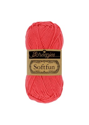 Scheepjes Softfun Coral (2607)