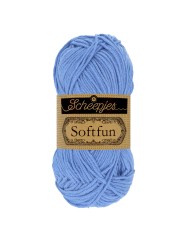 Scheepjes Softfun Iris (2609)