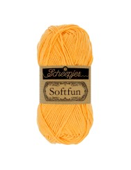 Scheepjes Softfun Butterscotch (2610)