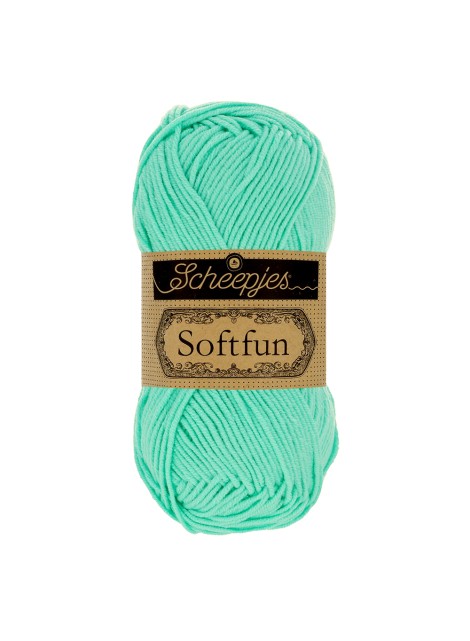 Scheepjes Softfun Botanical (2615)