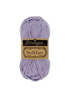 Scheepjes Softfun Periwinkle (2619)