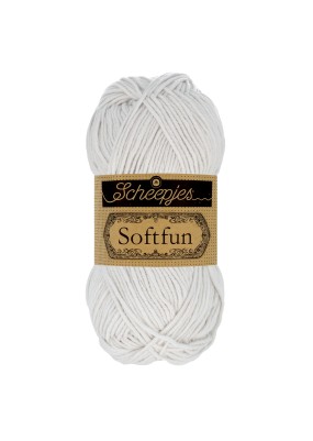 Scheepjes Softfun Mist (2627)