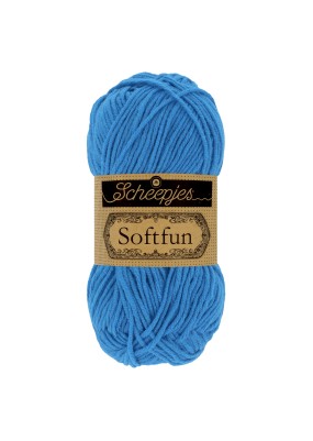 Scheepjes Softfun Azure (2629)