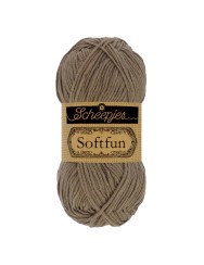 Scheepjes Softfun Cedar (2631)