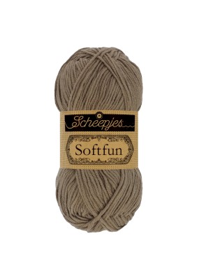 Scheepjes Softfun Cedar (2631)