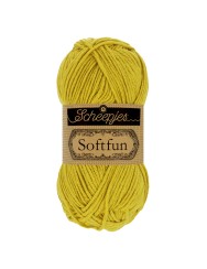 Scheepjes Softfun Lichen (2642)