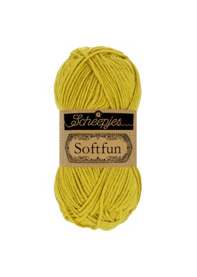 Scheepjes Softfun Lichen (2642)