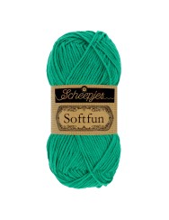 Scheepjes Softfun Jade (2648)