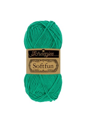 Scheepjes Softfun Jade (2648)