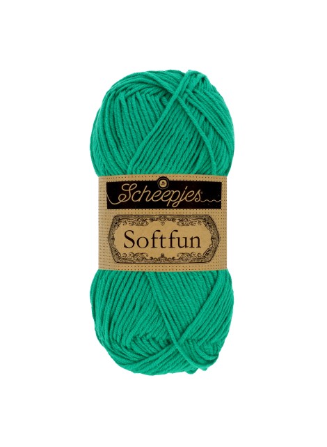 Scheepjes Softfun Jade (2648)