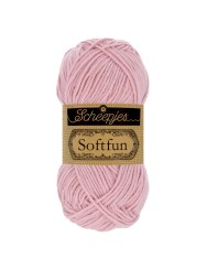 Scheepjes Softfun Flamingo (2653)