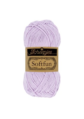 Scheepjes Softfun Orchid (2657)