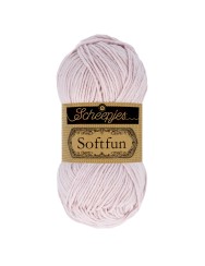 Scheepjes Softfun Lavender (2658)