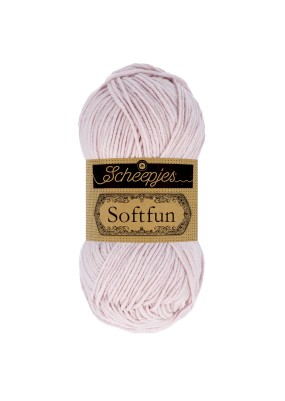 Scheepjes Softfun Lavender (2658)