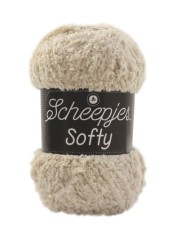 Scheepjes Softy Champagne