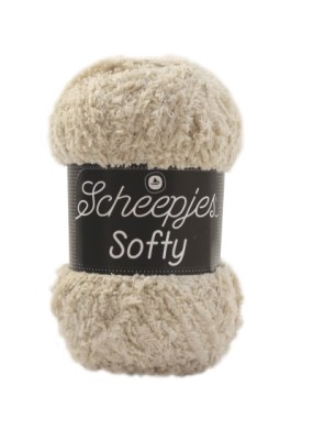 Scheepjes Softy Champagne