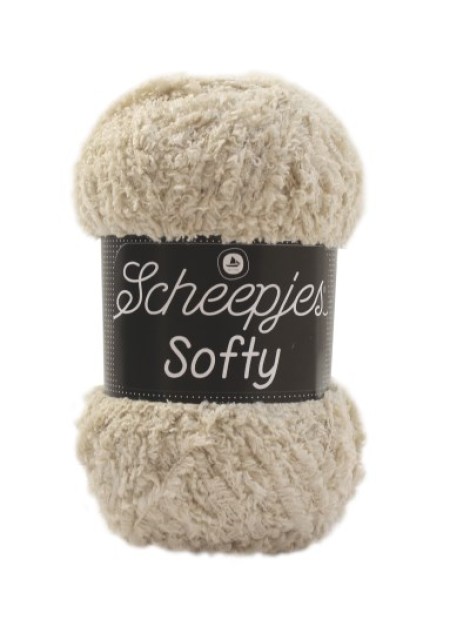 Scheepjes Softy Champagne