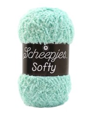 Scheepjes Softy Emerald