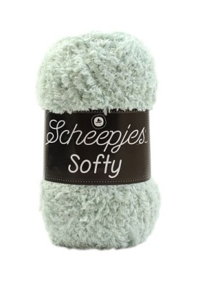 Scheepjes Softy Seafoam