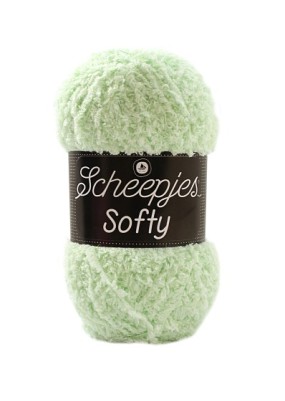 Scheepjes Softy Kiwi