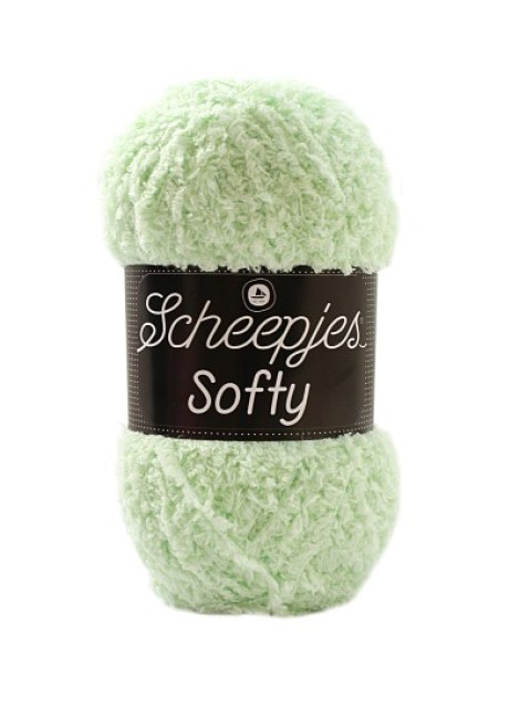 Scheepjes Softy Kiwi