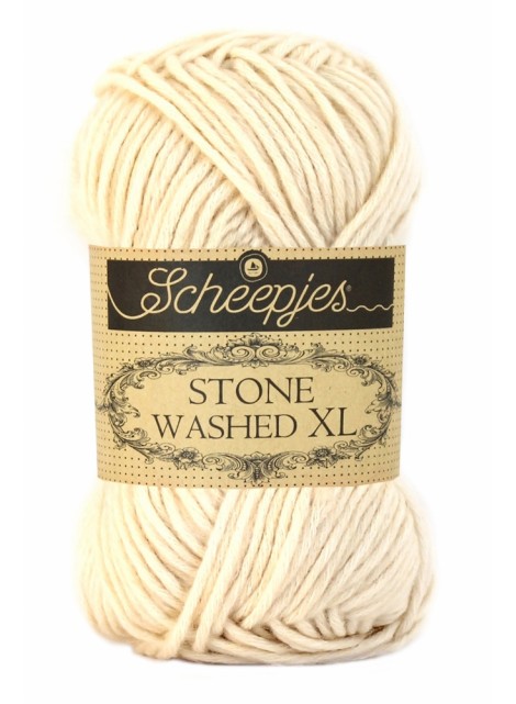 Scheepjes Stone Washed XL Moon Stone (841)