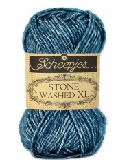 Scheepjes Stone Washed XL Blue Apatite (845)