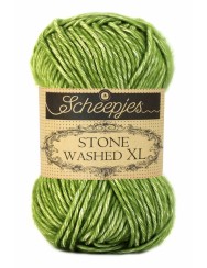 Scheepjes Stone Washed XL Canada Jade (846)