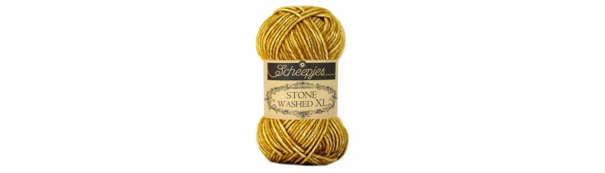 Stone Washed XL