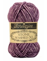 Scheepjes Stone Washed XL Deep Amethyst (851)