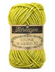 Scheepjes Stone Washed XL Lemon Quartz (852)