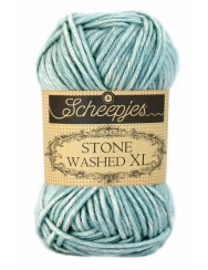 Scheepjes Stone Washed XL Amazonite (853)