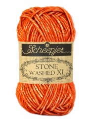 Scheepjes Stone Washed XL Coral (856)