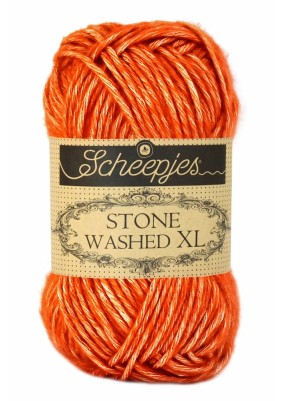 Scheepjes Stone Washed XL Coral (856)