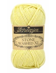 Scheepjes Stone Washed XL Citrine (857)