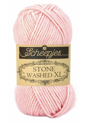 Scheepjes Stone Washed XL Rose Quartz (860)