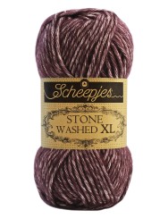 Scheepjes Stone Washed XL Lepidolite (870)