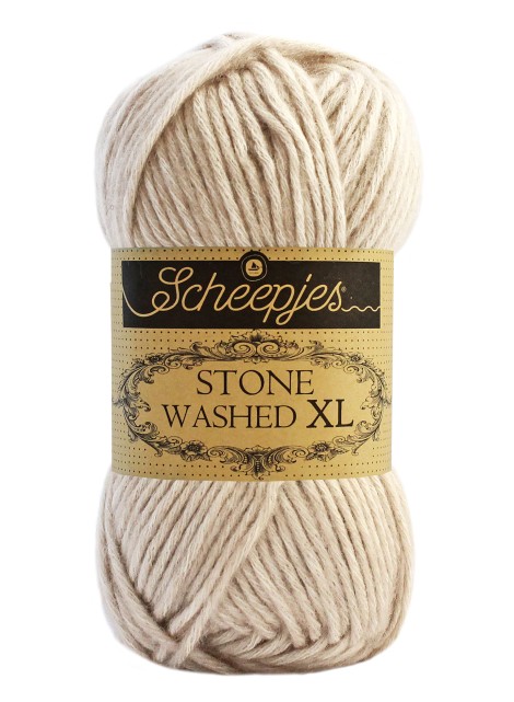 Scheepjes Stone Washed XL Axinite (871)