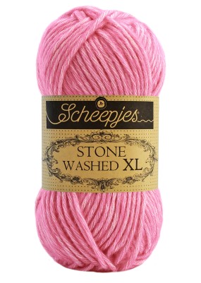 Scheepjes Stone Washed XL Tourmaline (876)