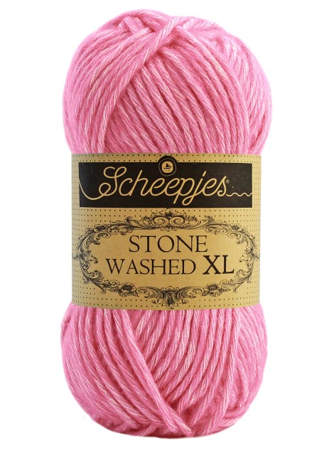 Scheepjes Stone Washed XL Tourmaline (876)