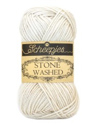 Scheepjes Stone Washed Moon Stone (801)