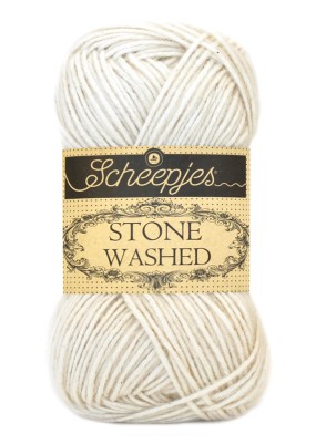 Scheepjes Stone Washed Moon Stone (801)