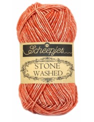 Scheepjes Stone Washed Coral (816)