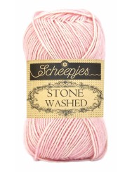 Scheepjes Stone Washed Rose Quartz (820)